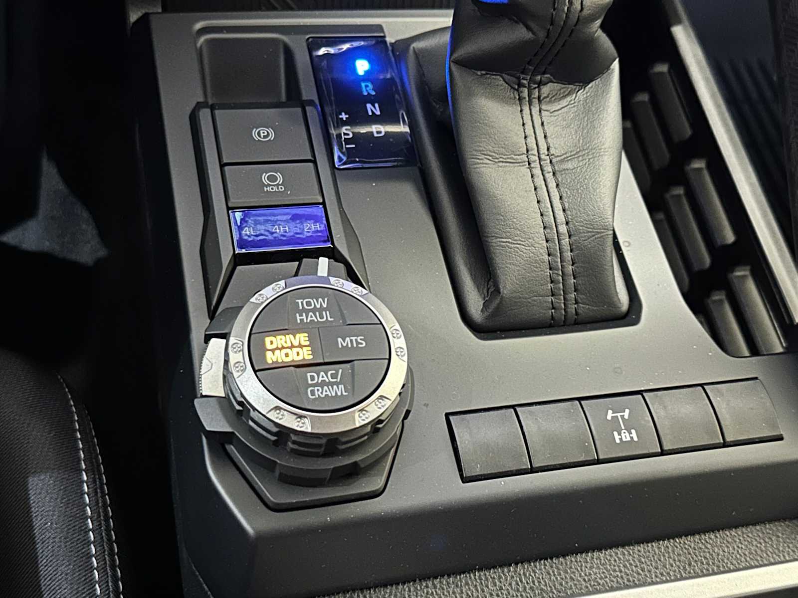 Thumbnail: 2026 Toyota Tacoma - 16