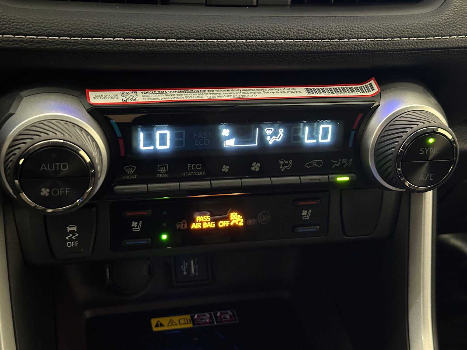 Thumbnail: 2025 Toyota RAV4 - 14