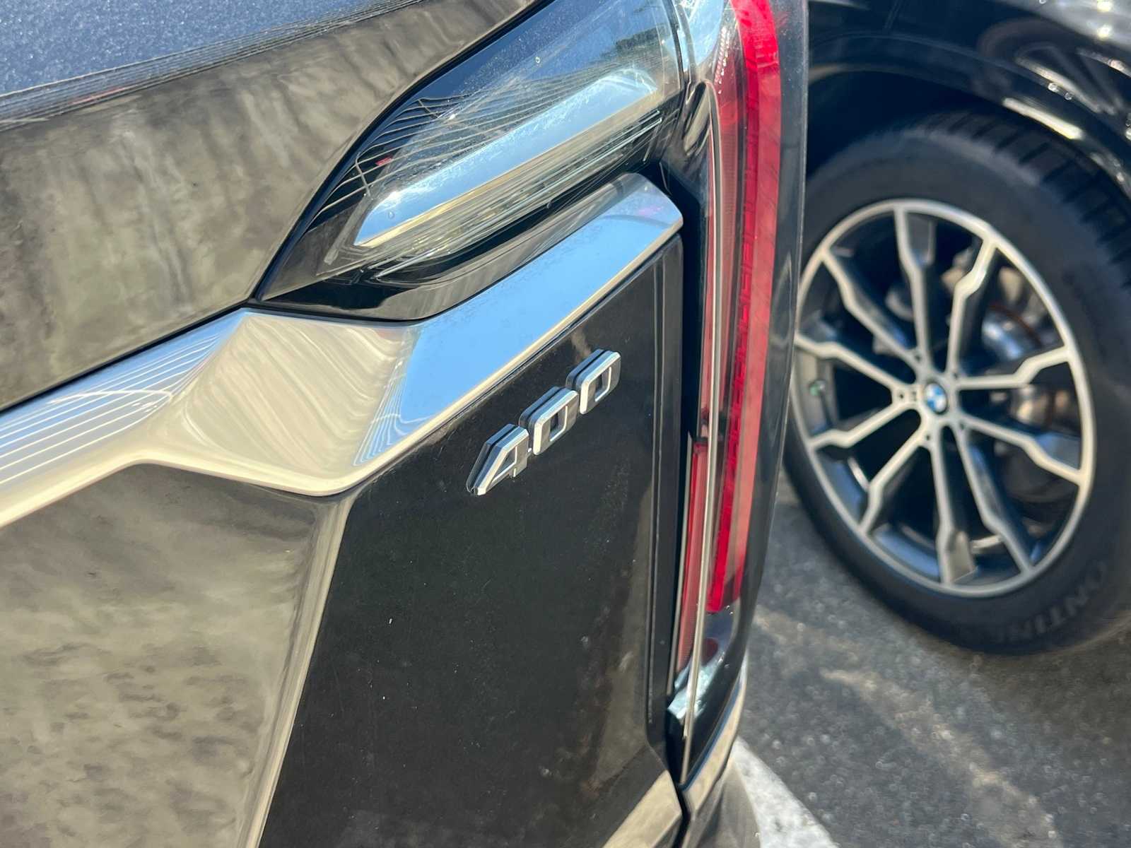 Thumbnail: 2020 Cadillac XT6 - 8