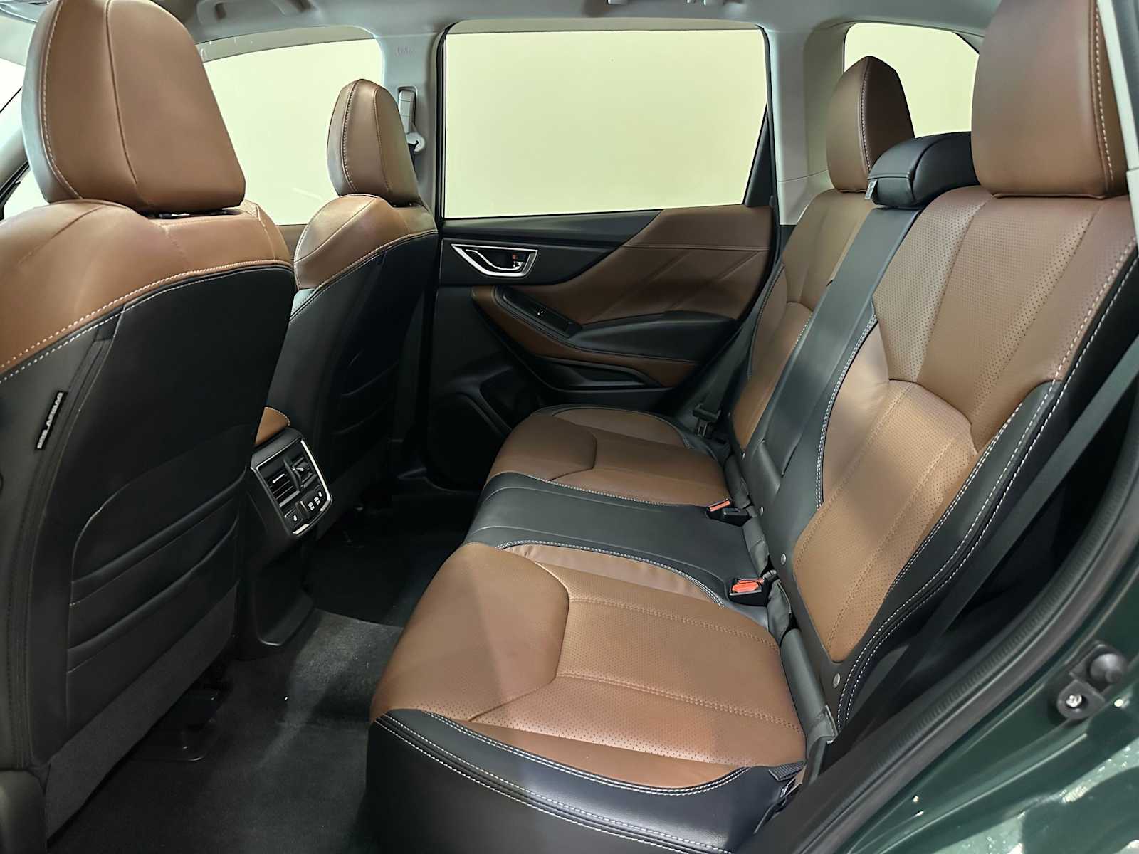 Thumbnail: 2024 Subaru Forester - 27