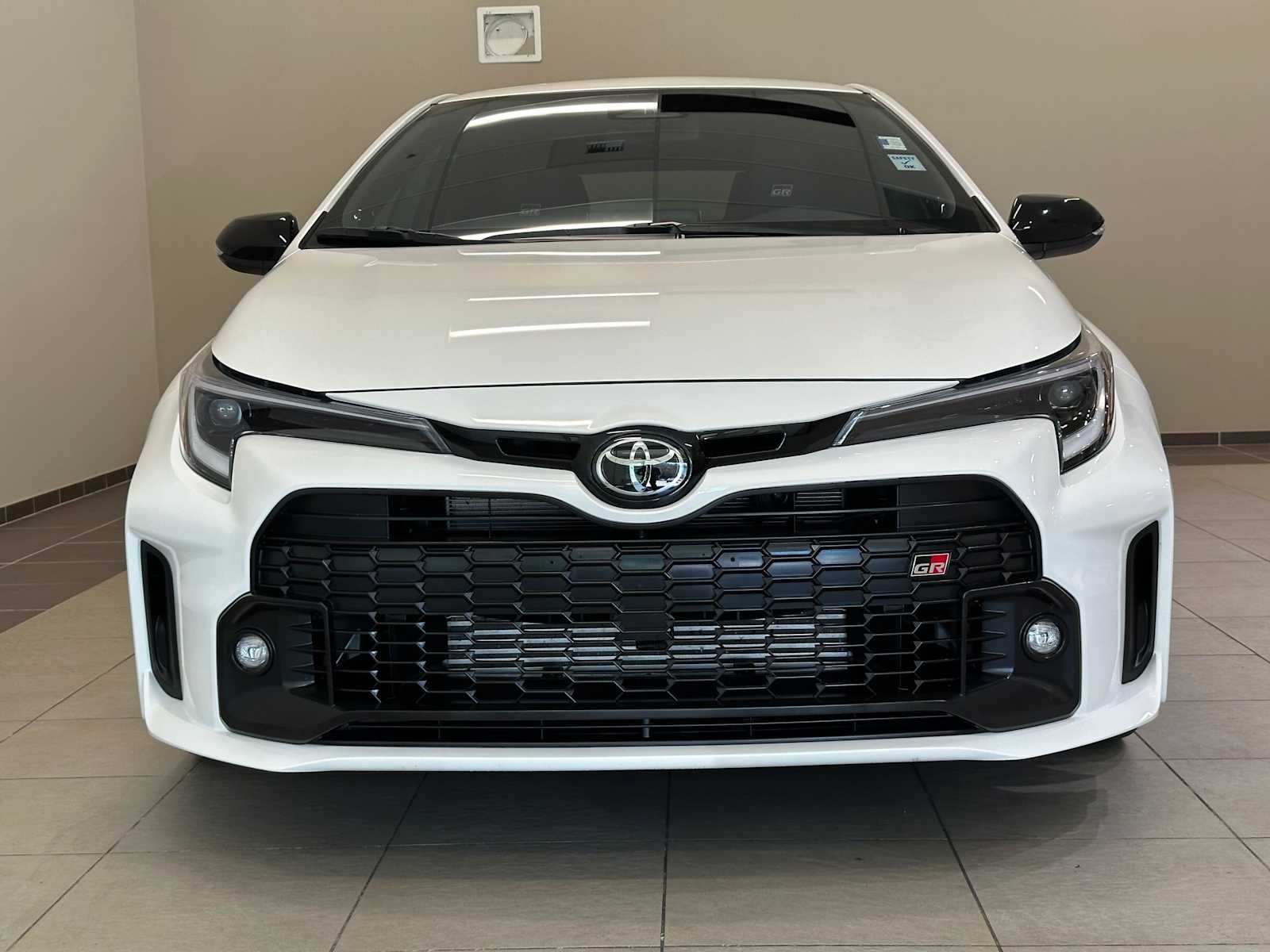 Thumbnail: 2023 Toyota GR Corolla - 7