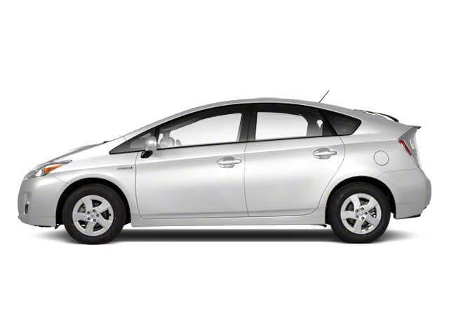 Thumbnail: 2011 Toyota Prius - 3