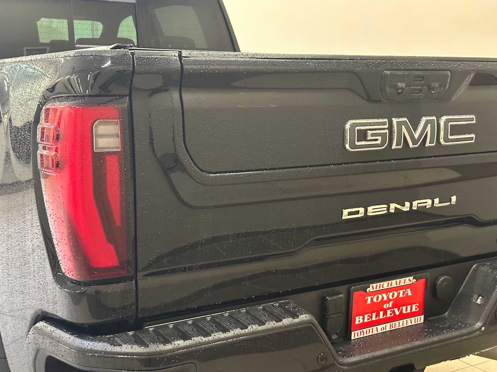 Thumbnail: 2024 GMC Sierra 2500 - 7