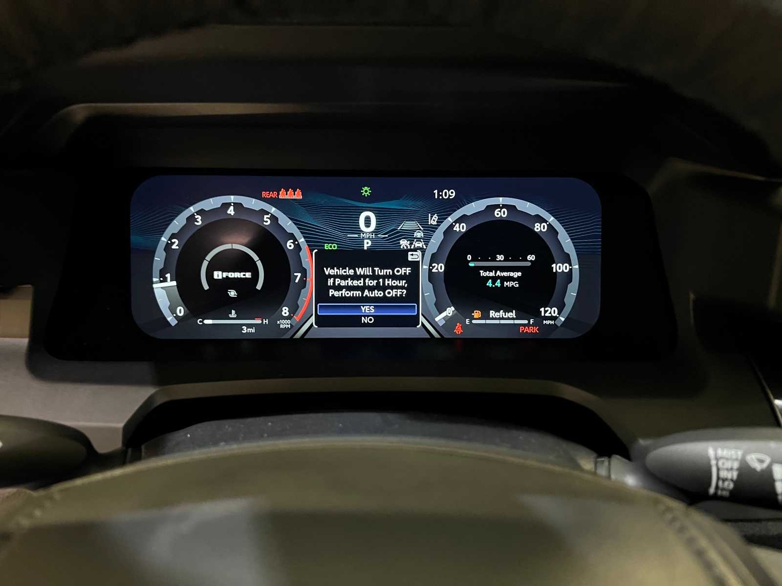 Thumbnail: 2025 Toyota Tacoma - 19