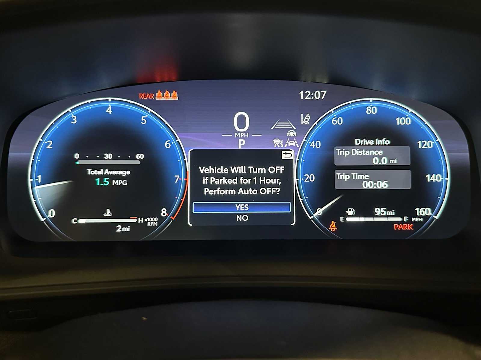 Thumbnail: 2026 Toyota Corolla - 12