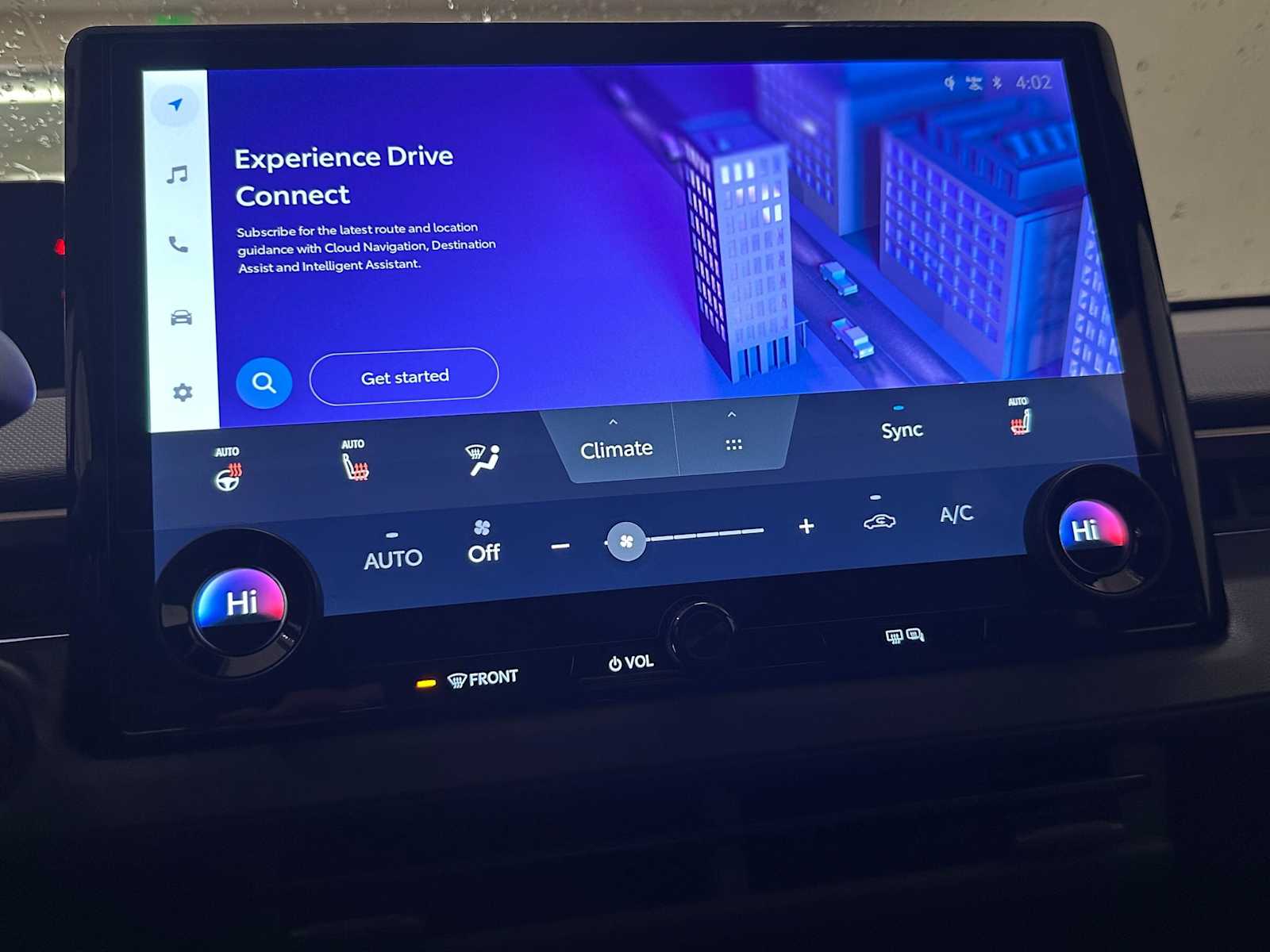 Thumbnail: 2026 Toyota bZ - 14