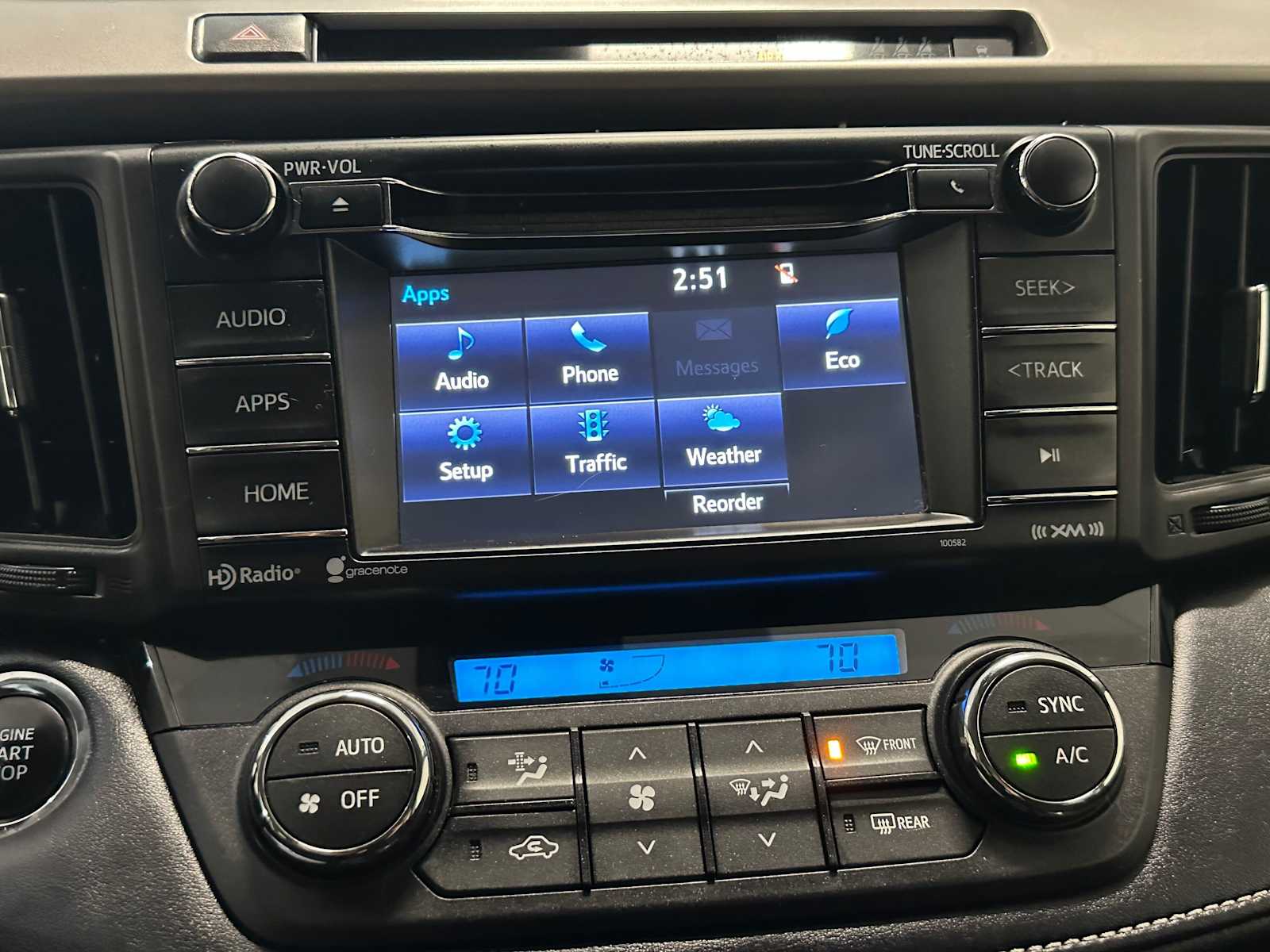 Thumbnail: 2017 Toyota RAV4 - 14