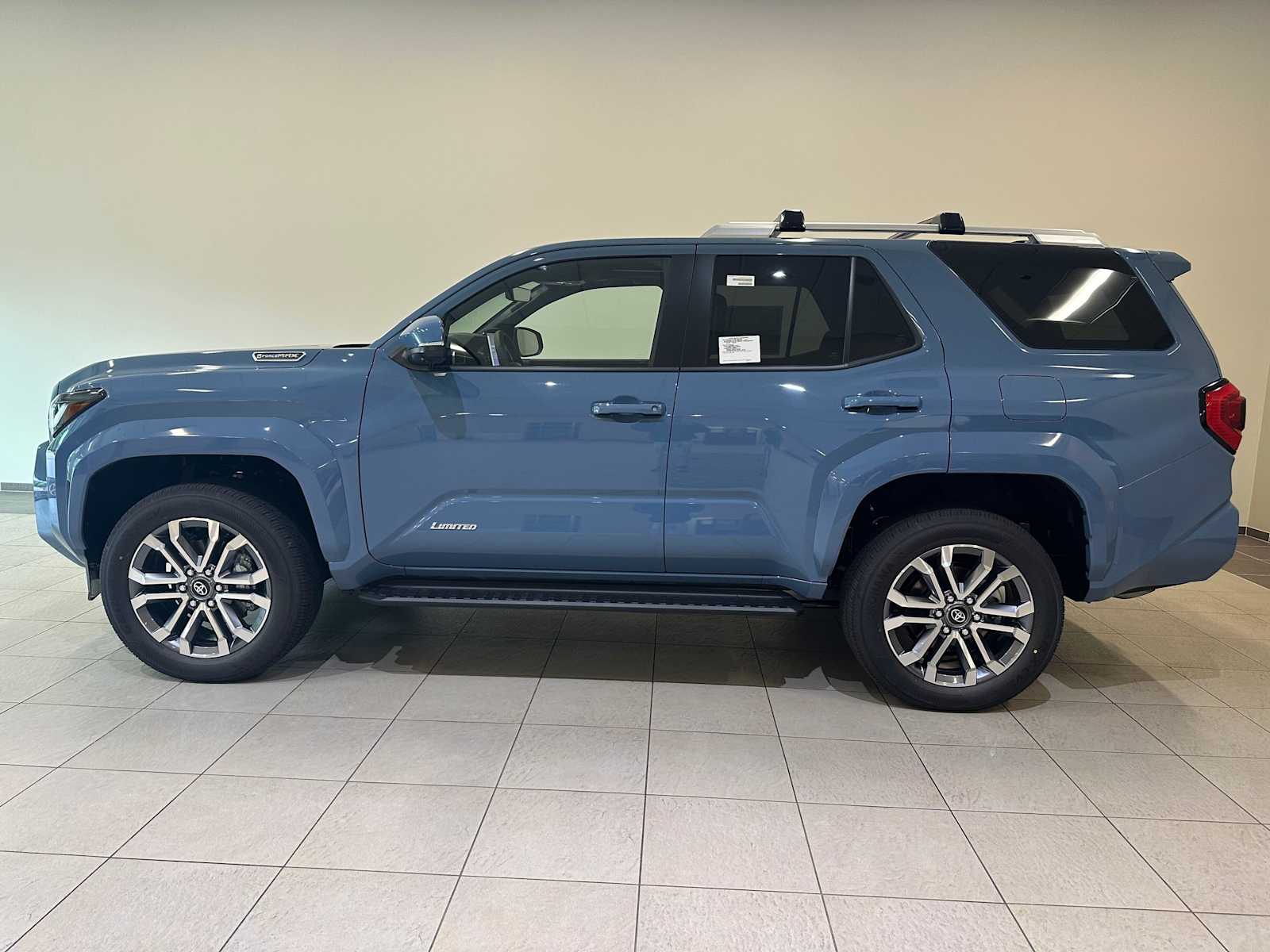 Thumbnail: 2026 Toyota 4Runner - 3