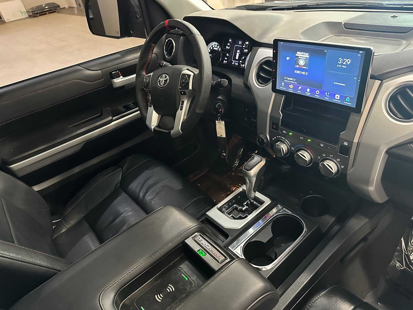 Thumbnail: 2019 Toyota Tundra - 29