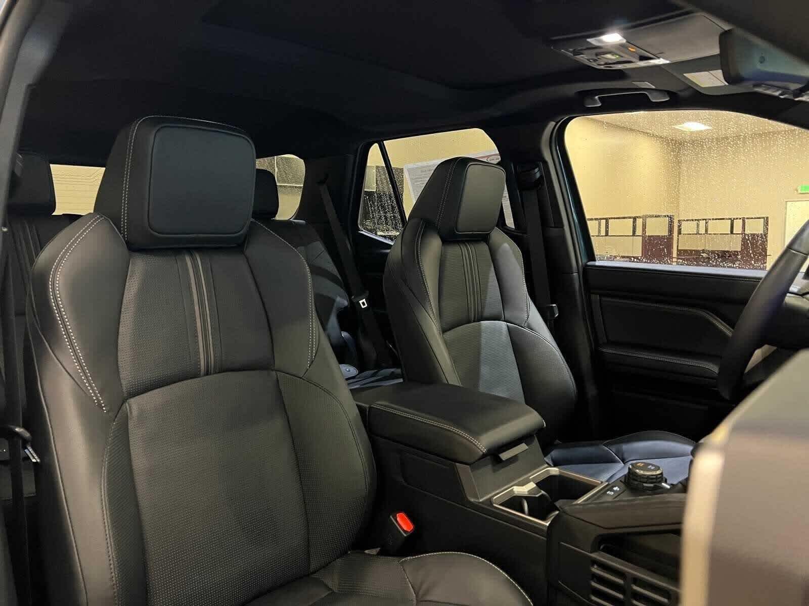 Thumbnail: 2025 Toyota 4Runner - 13