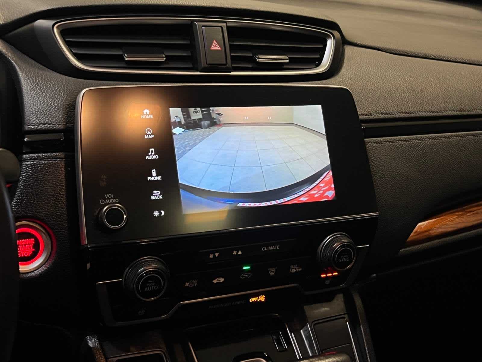 Thumbnail: 2022 Honda CR-V - 24