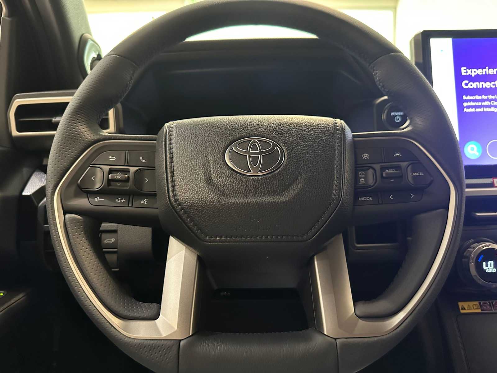 Thumbnail: 2026 Toyota 4Runner - 11