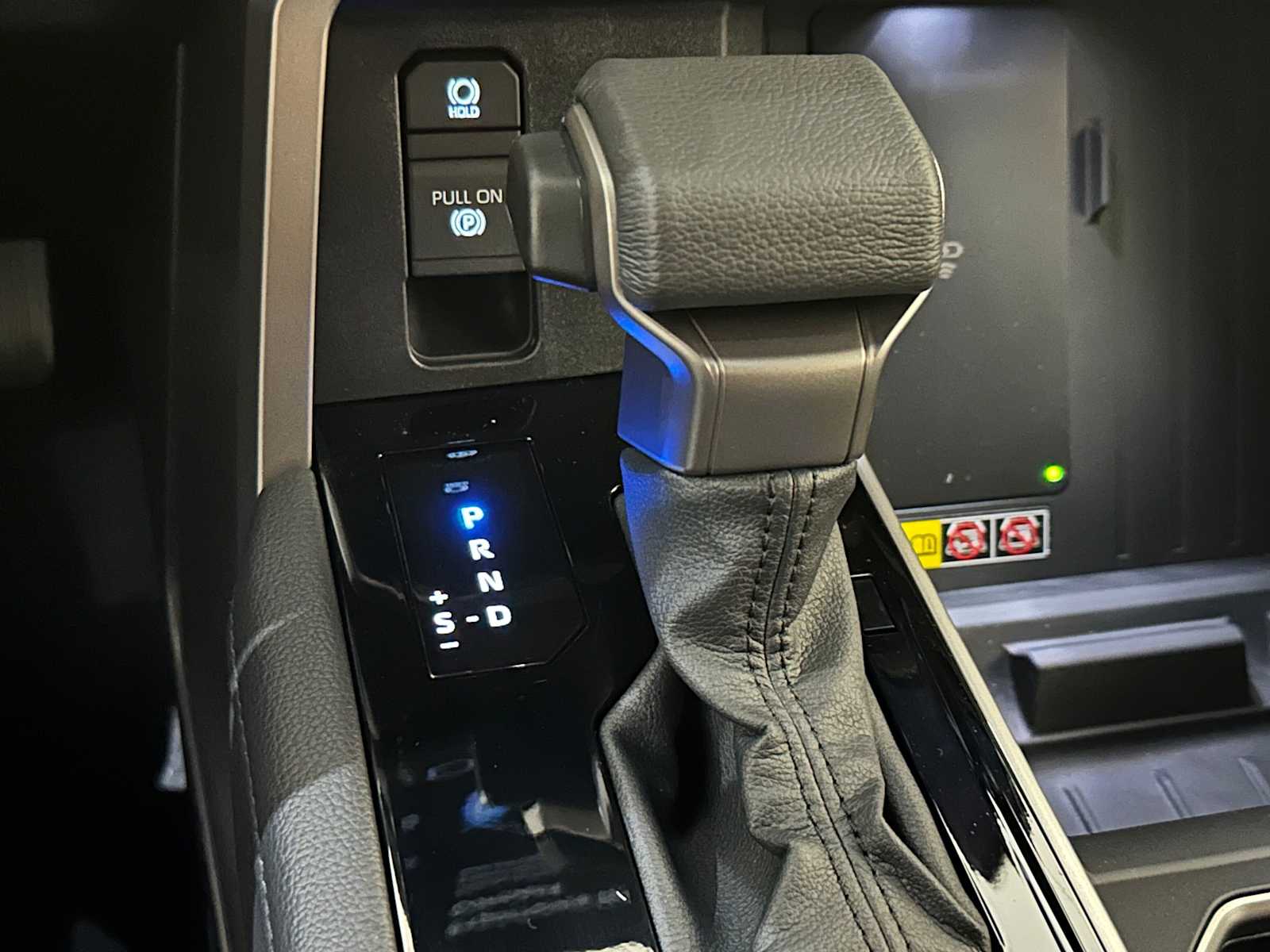 Thumbnail: 2026 Toyota Tundra - 16