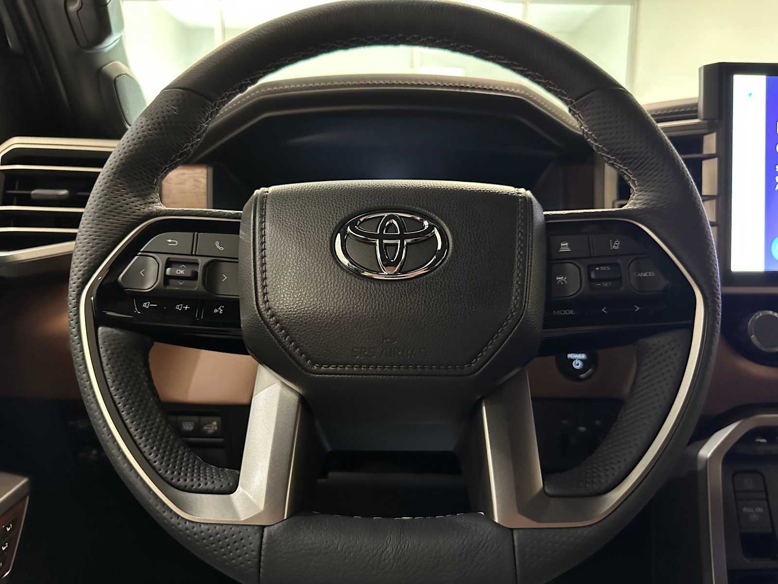 Thumbnail: 2026 Toyota Sequoia - 11