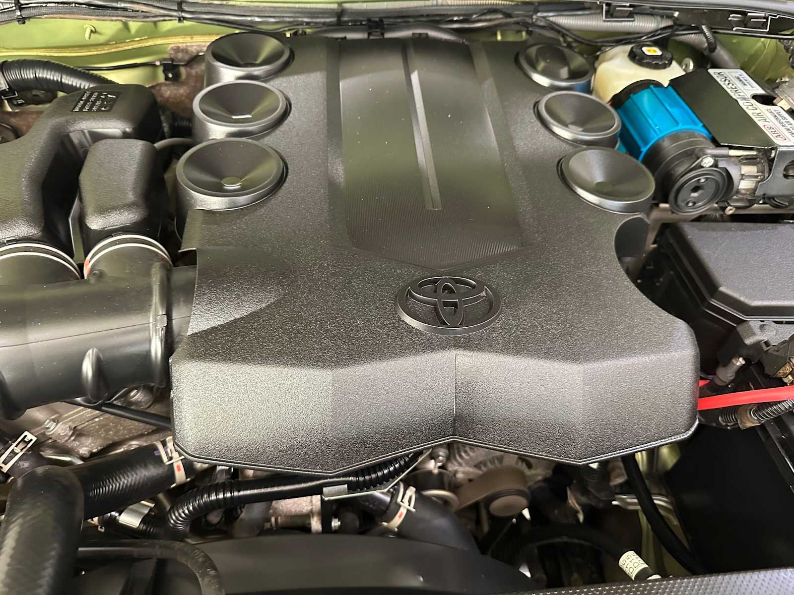 Thumbnail: 2022 Toyota 4Runner - 9