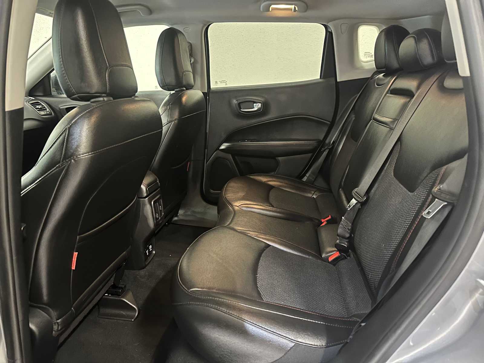 Thumbnail: 2019 Jeep Compass - 24