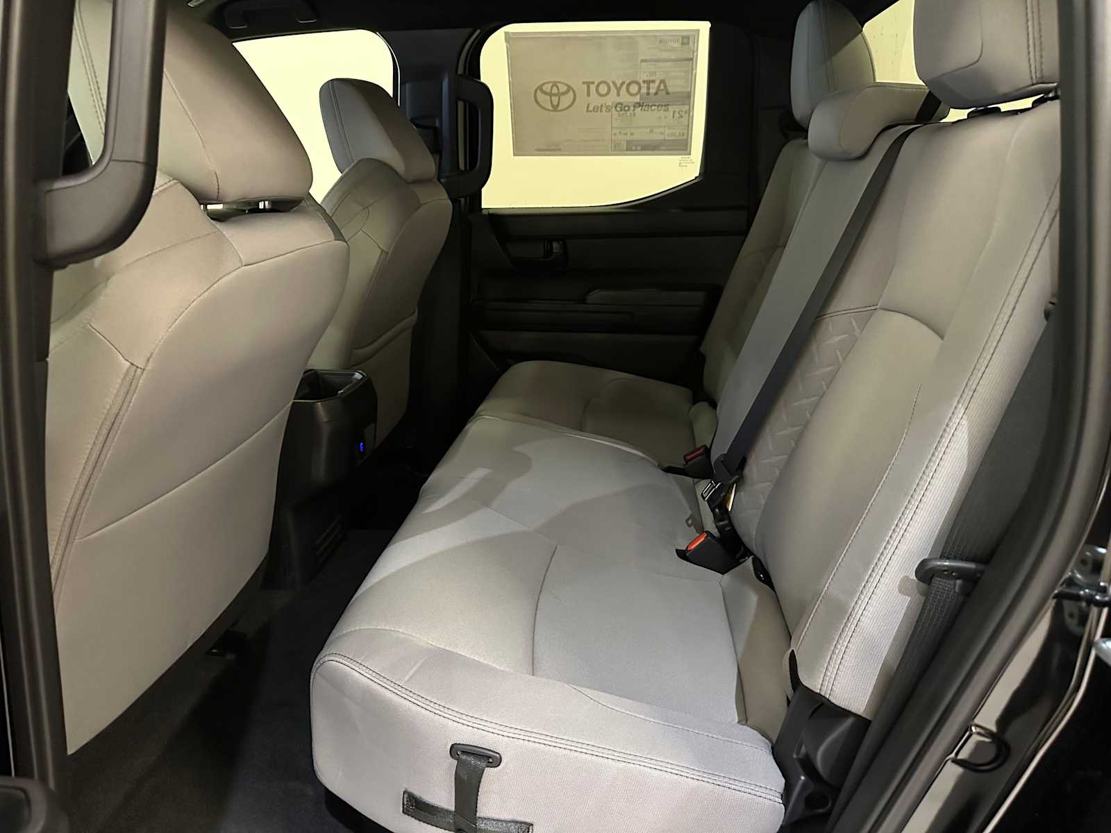 Thumbnail: 2026 Toyota Tacoma - 22