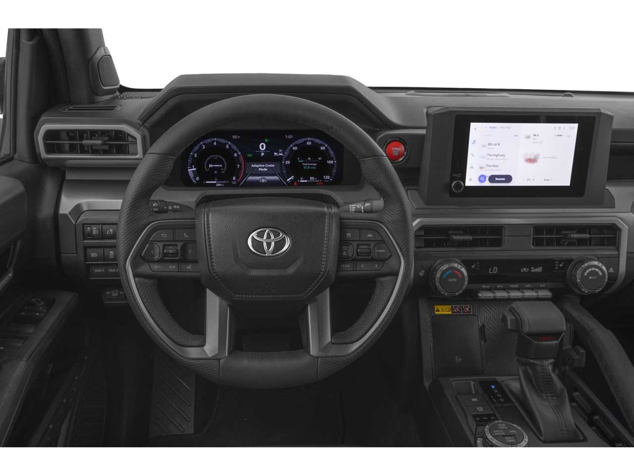 Thumbnail: 2026 Toyota Tacoma - 4