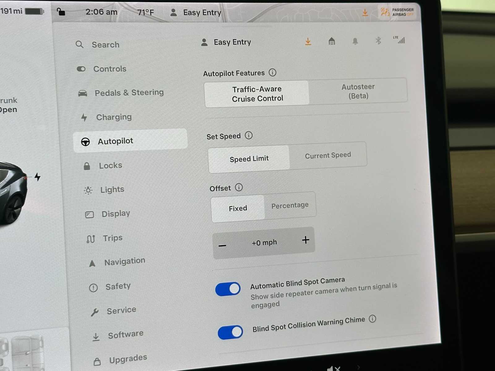 Thumbnail: 2020 Tesla Model 3 - 16