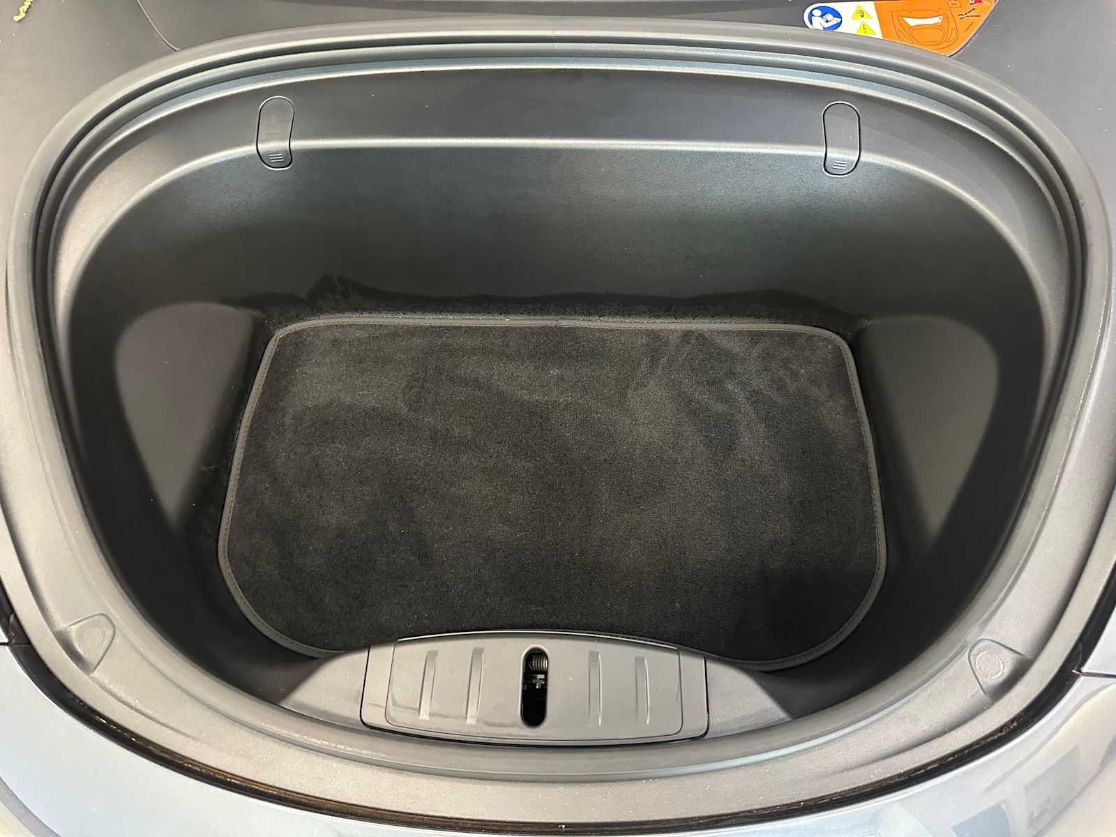 Thumbnail: 2018 Tesla Model 3 - 10