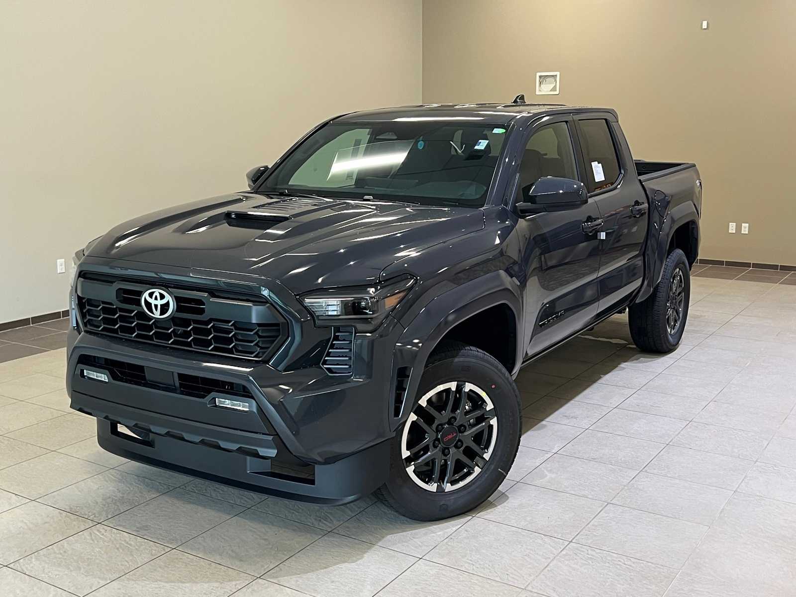 Thumbnail: 2025 Toyota Tacoma - 1