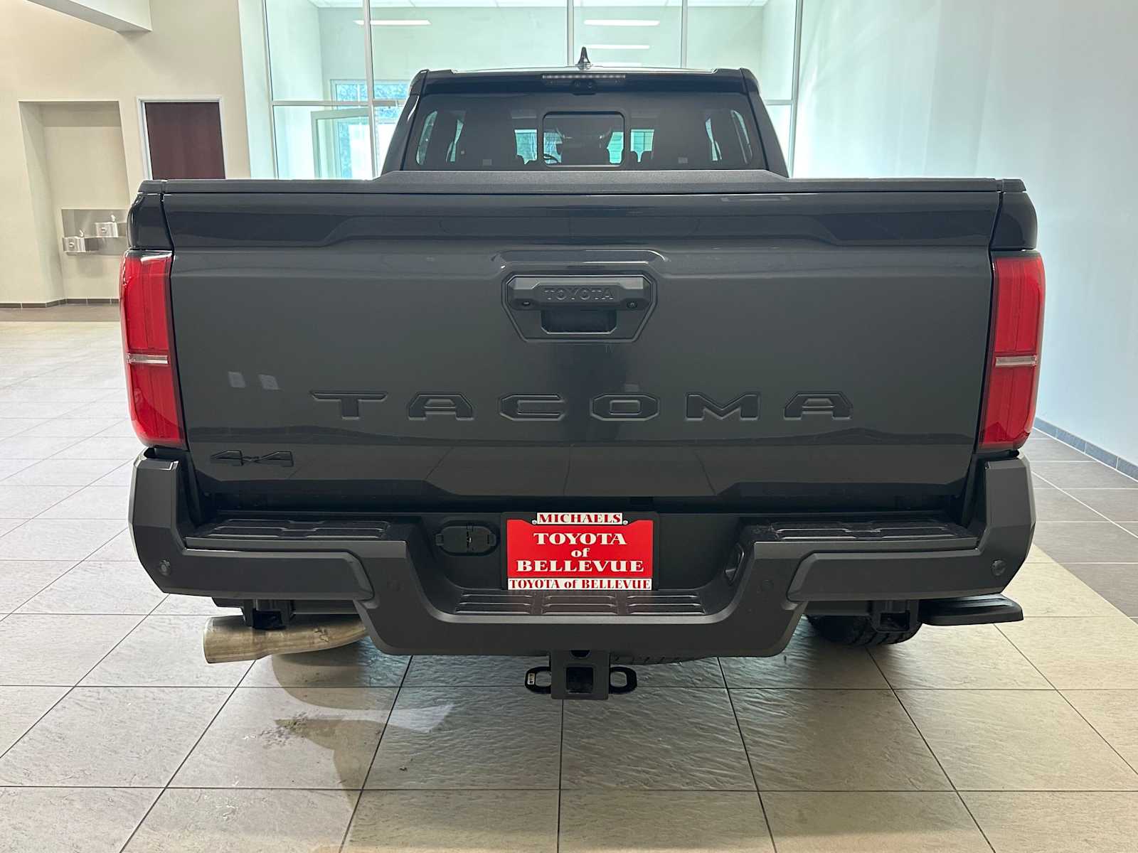 Thumbnail: 2026 Toyota Tacoma - 5