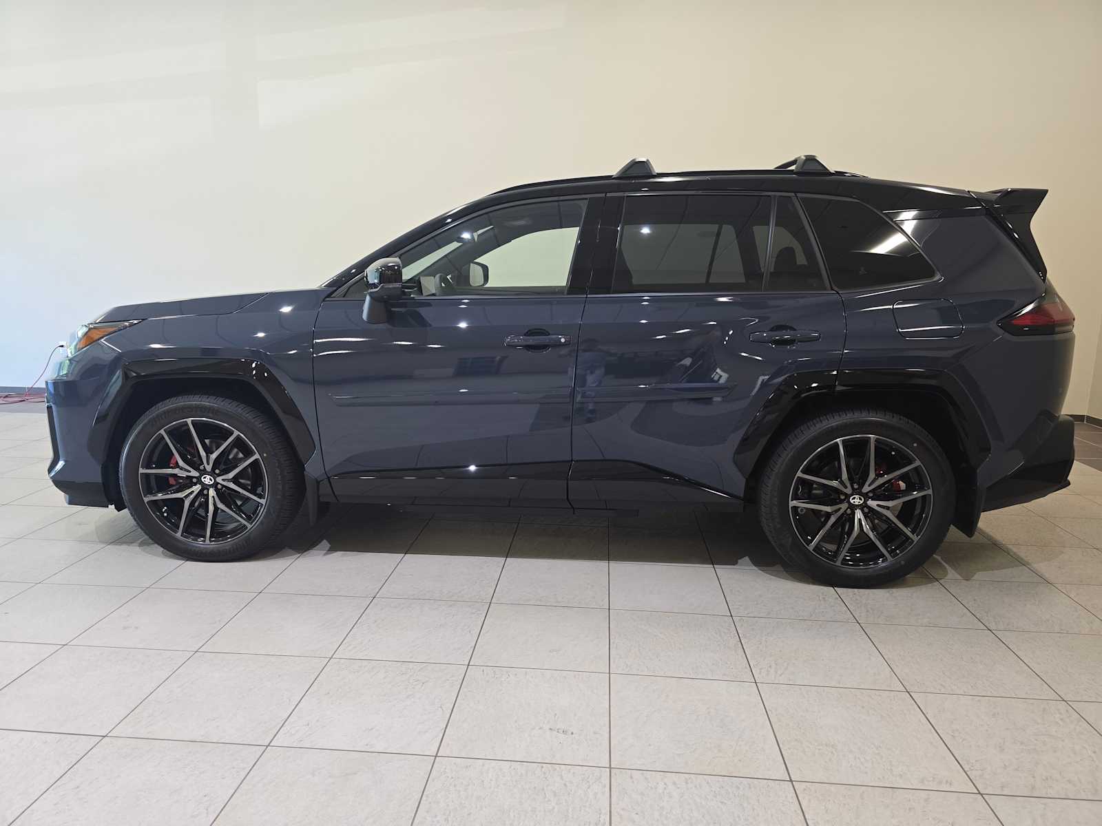 Thumbnail: 2026 Toyota RAV4 - 3