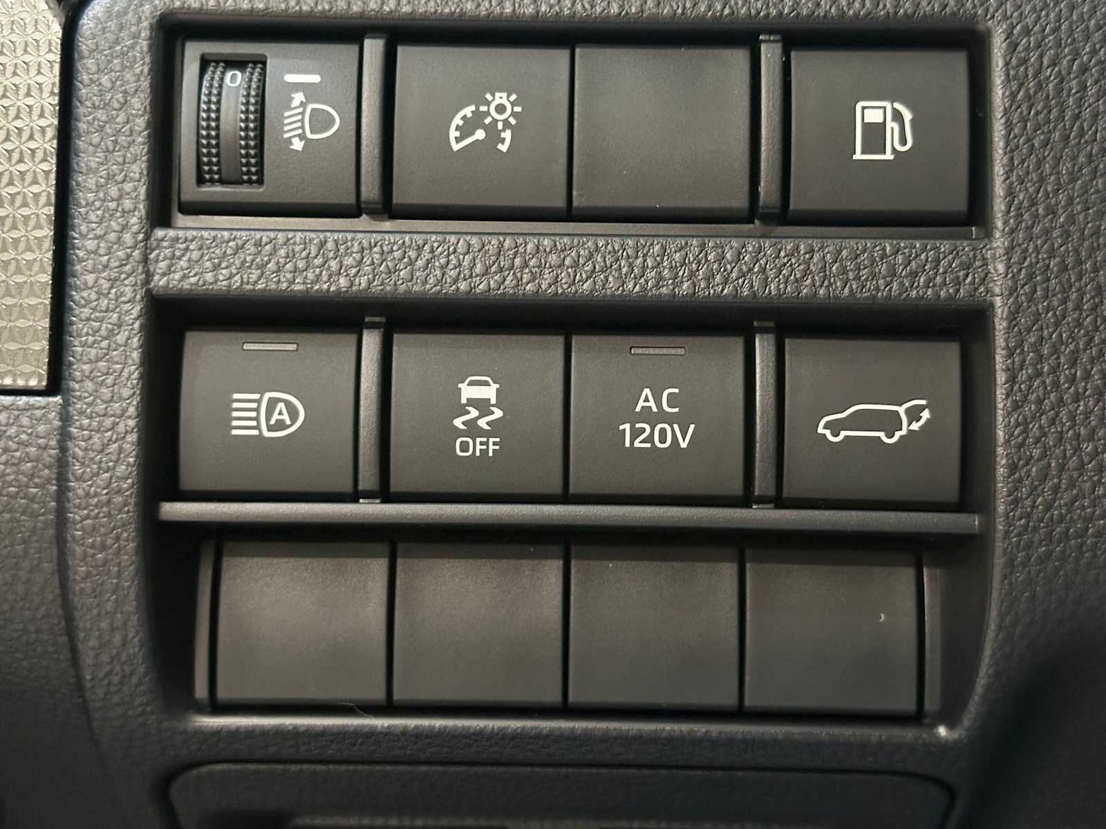 Thumbnail: 2026 Toyota 4Runner - 18