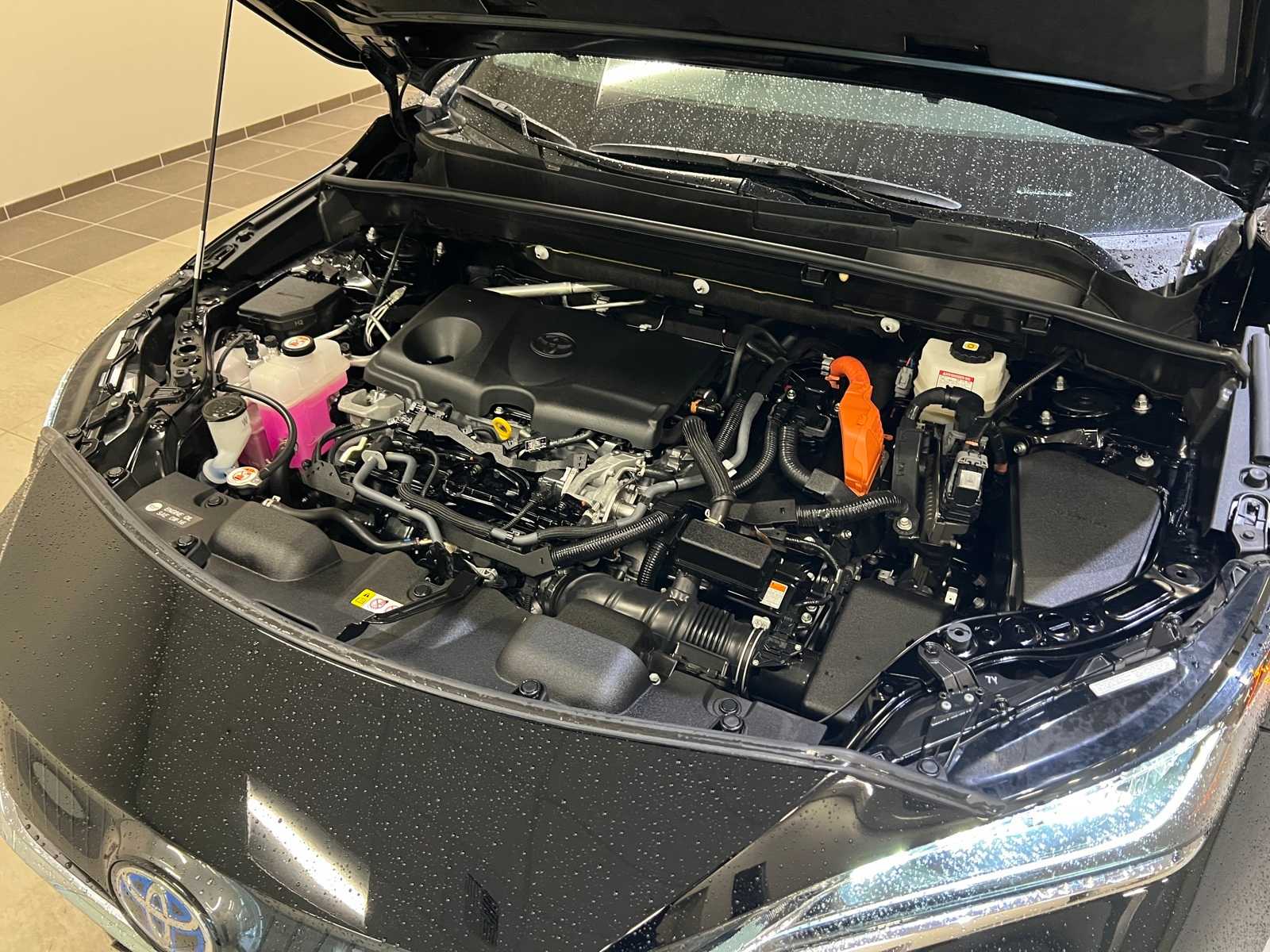 Thumbnail: 2022 Toyota Venza - 9