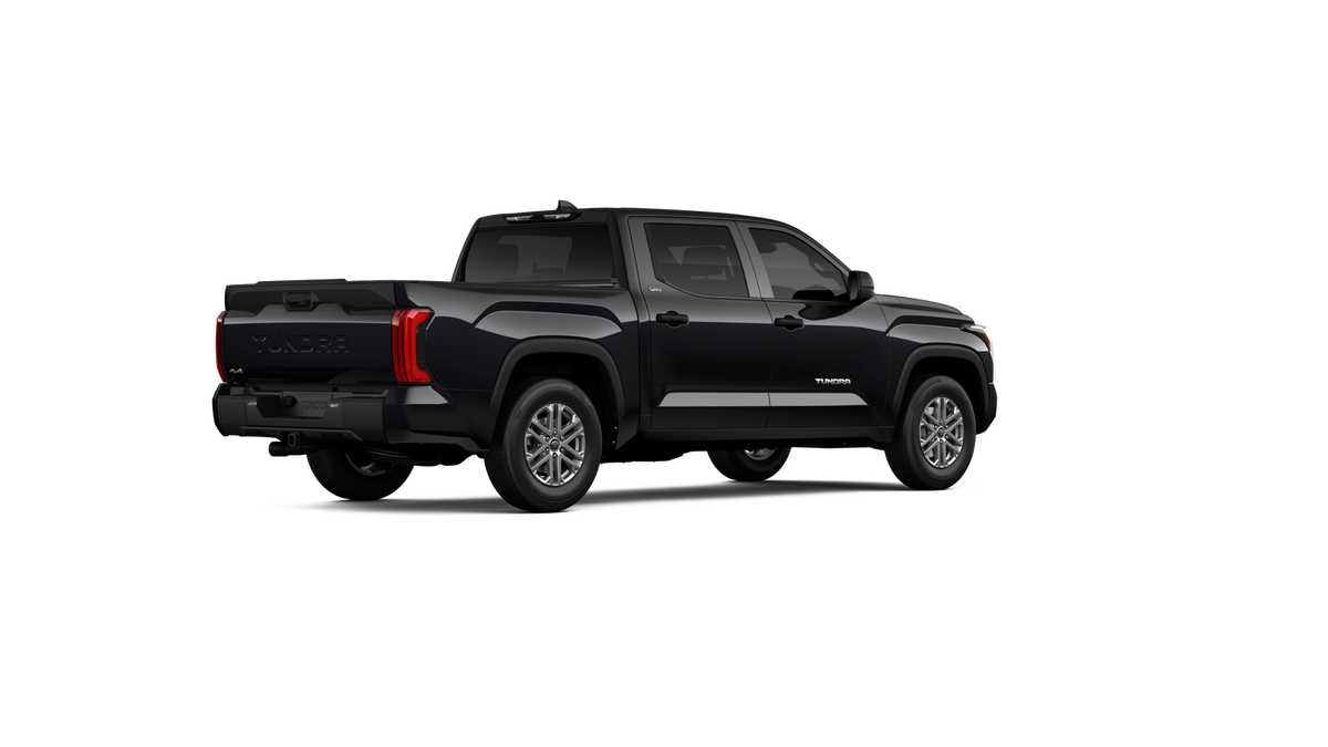 Thumbnail: 2026 Toyota Tundra - 10