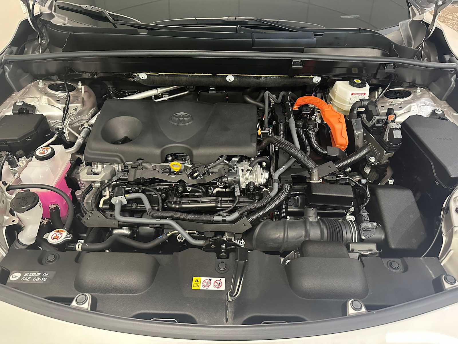 Thumbnail: 2024 Toyota Venza - 9