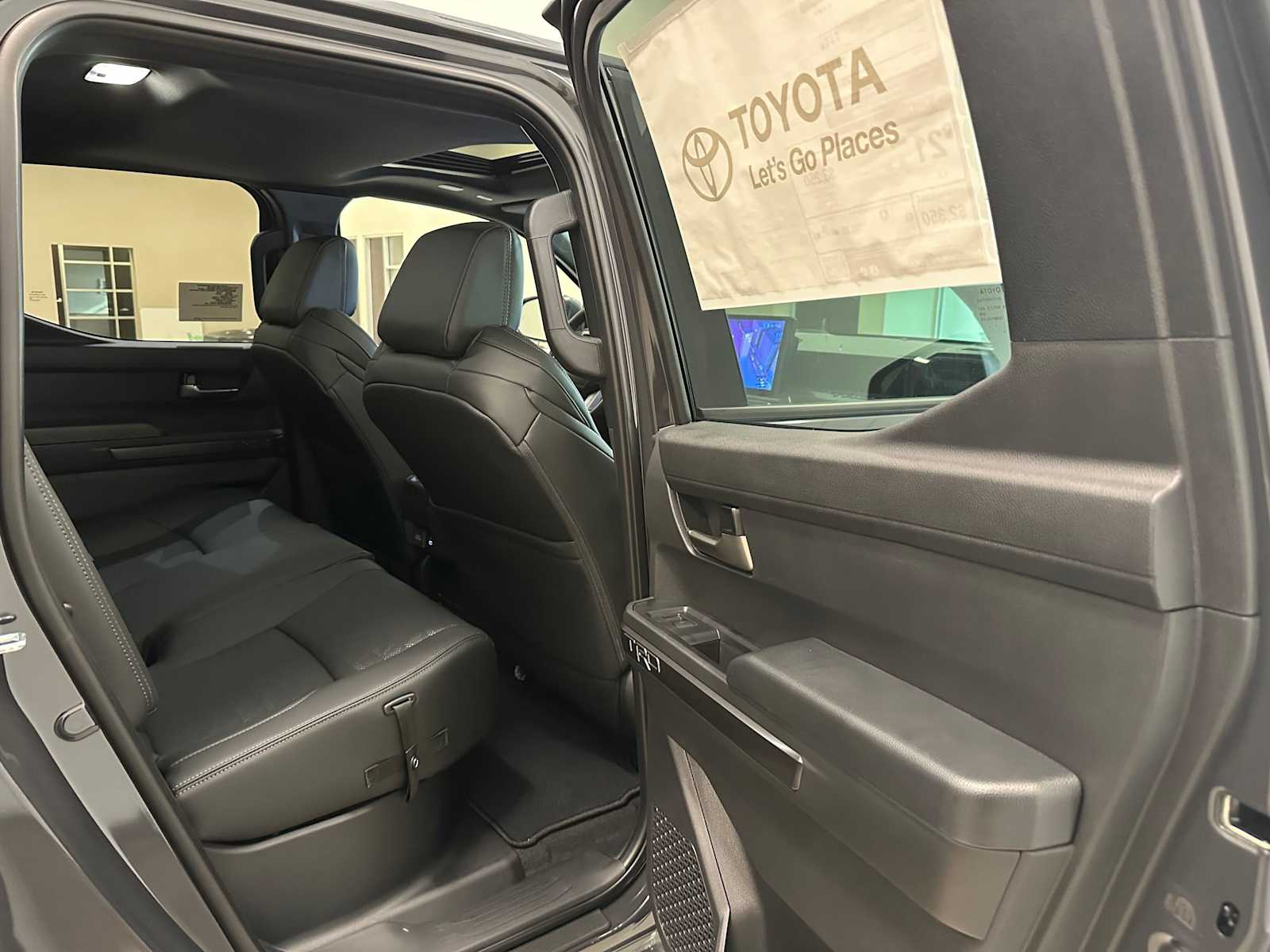 Thumbnail: 2026 Toyota Tacoma - 26