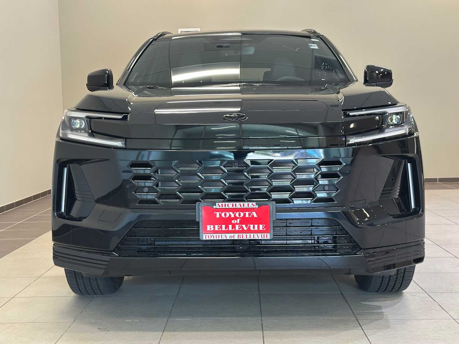 Thumbnail: 2026 Toyota RAV4 - 9