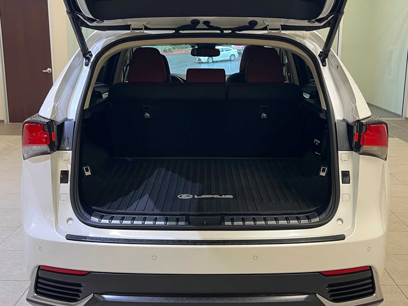 Thumbnail: 2019 Lexus NX - 29