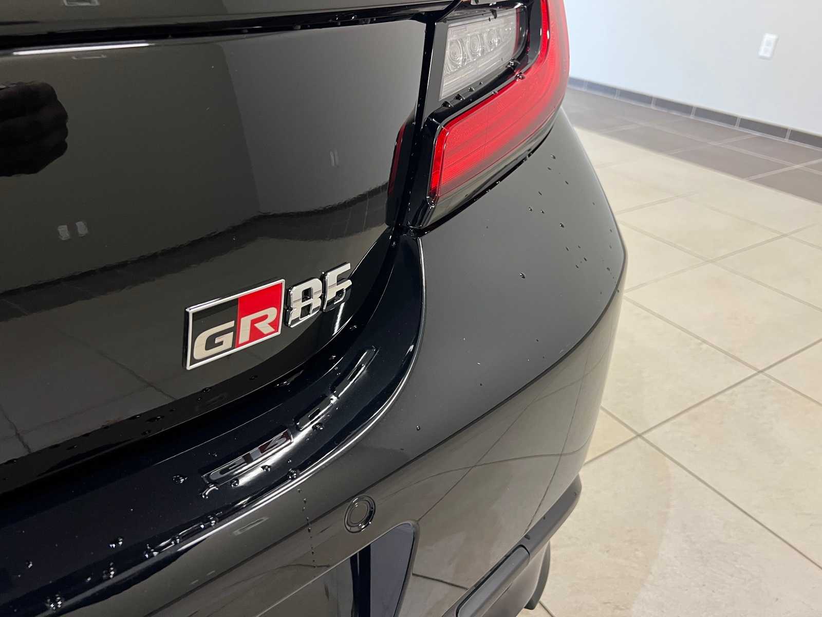 Thumbnail: 2025 Toyota GR86 - 6