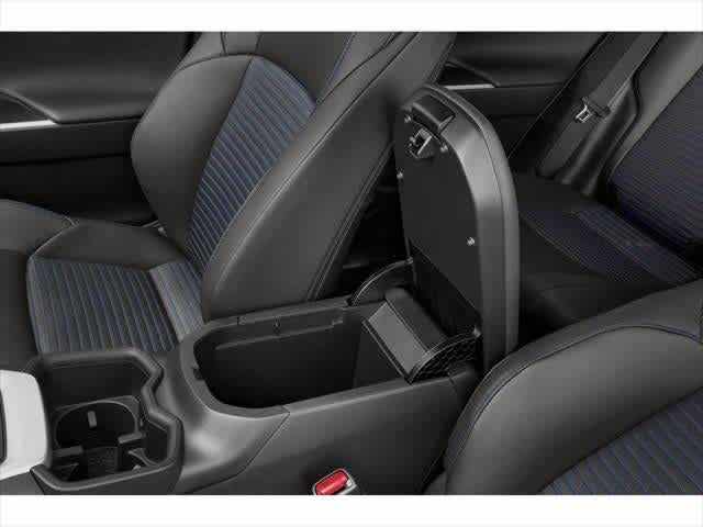 Thumbnail: 2023 Toyota RAV4 - 10