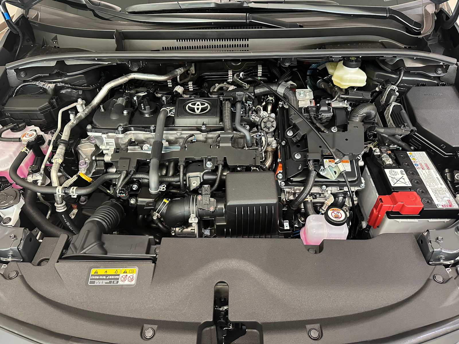 Thumbnail: 2026 Toyota Corolla - 9