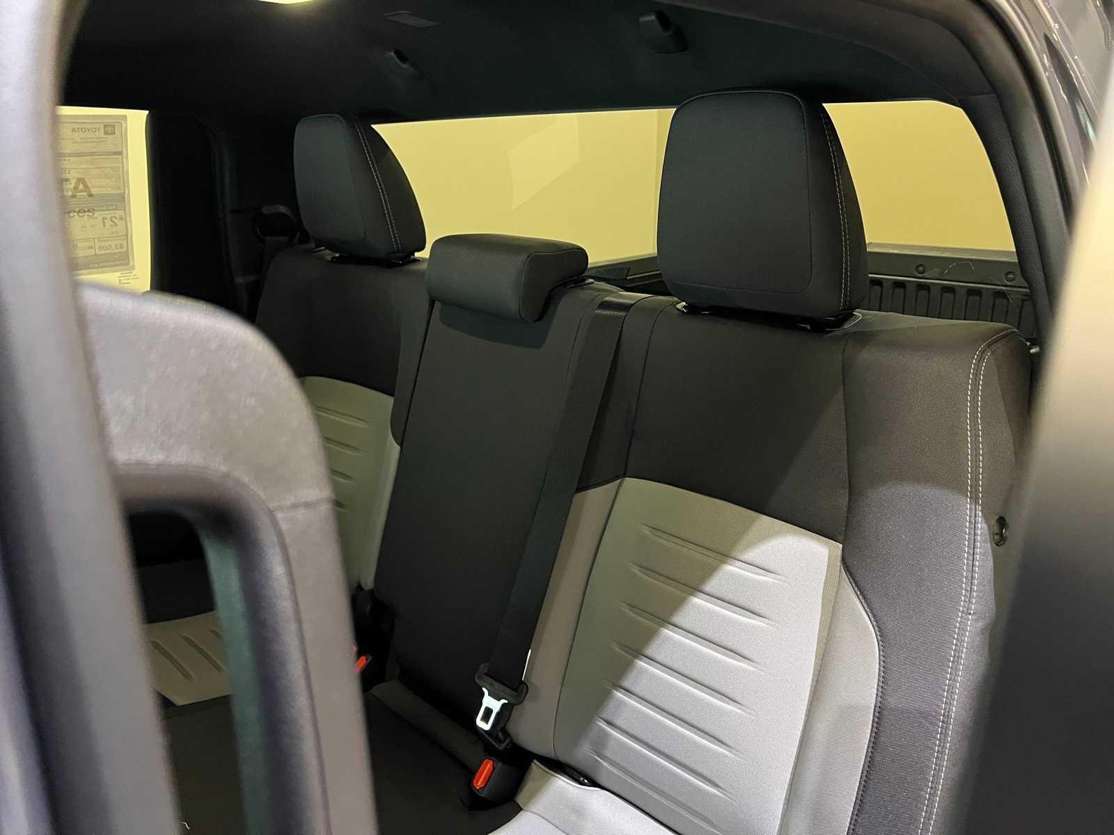 Thumbnail: 2025 Toyota Tacoma - 13