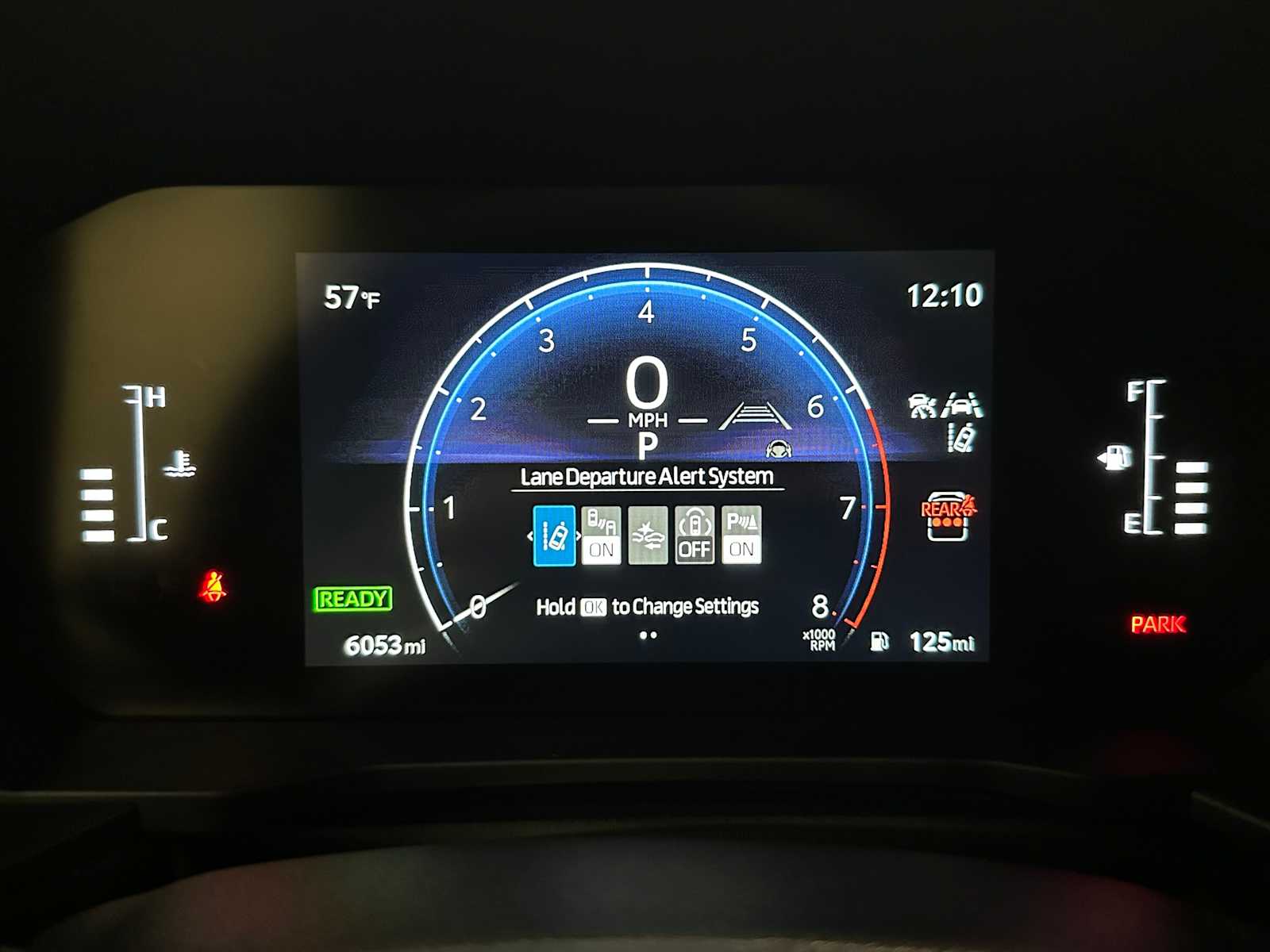 Thumbnail: 2025 Toyota Land Cruiser - 13