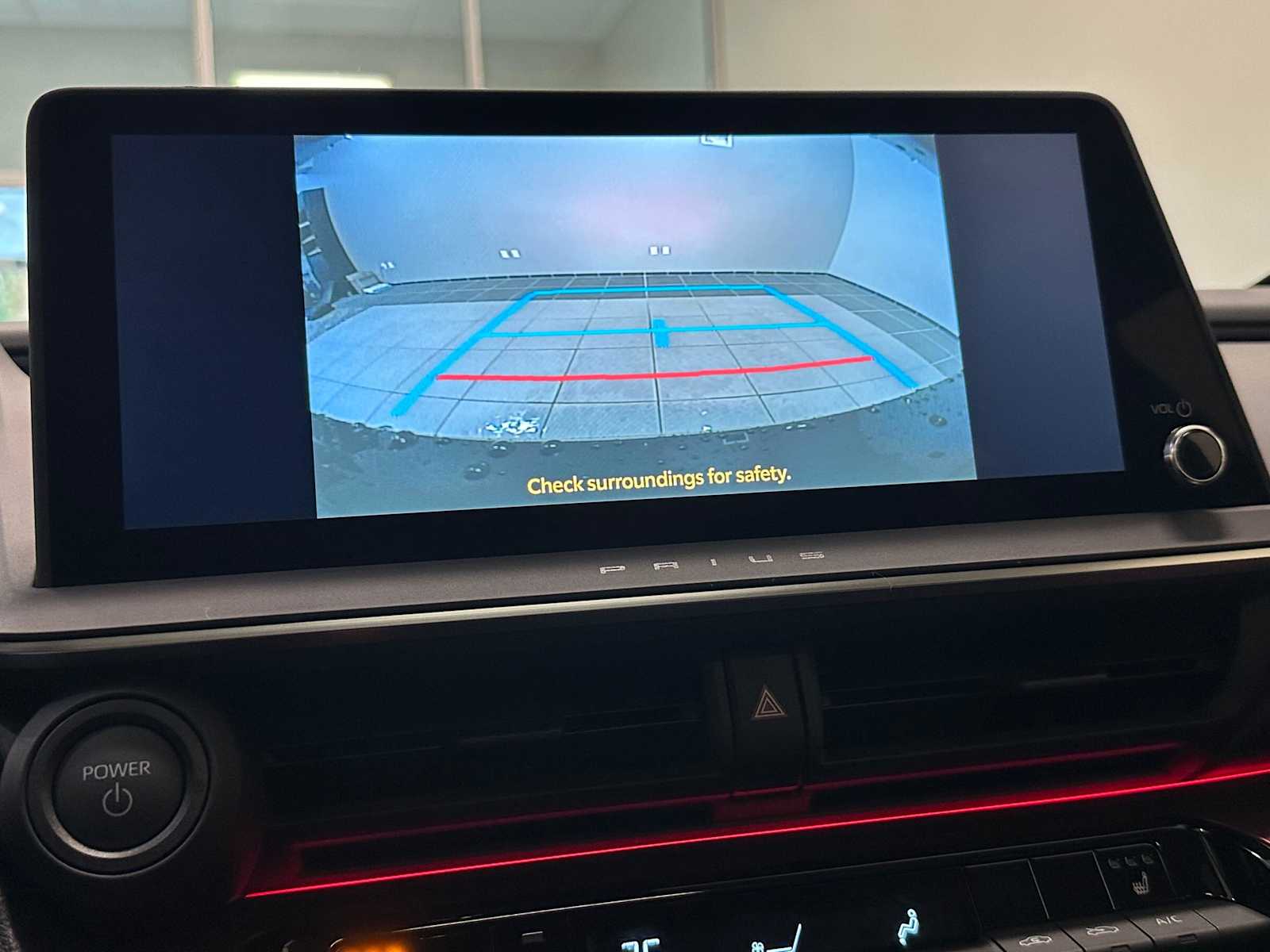 Thumbnail: 2026 Toyota Prius - 13