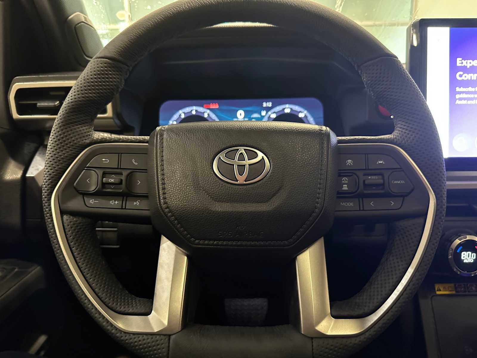 Thumbnail: 2026 Toyota Tacoma - 11