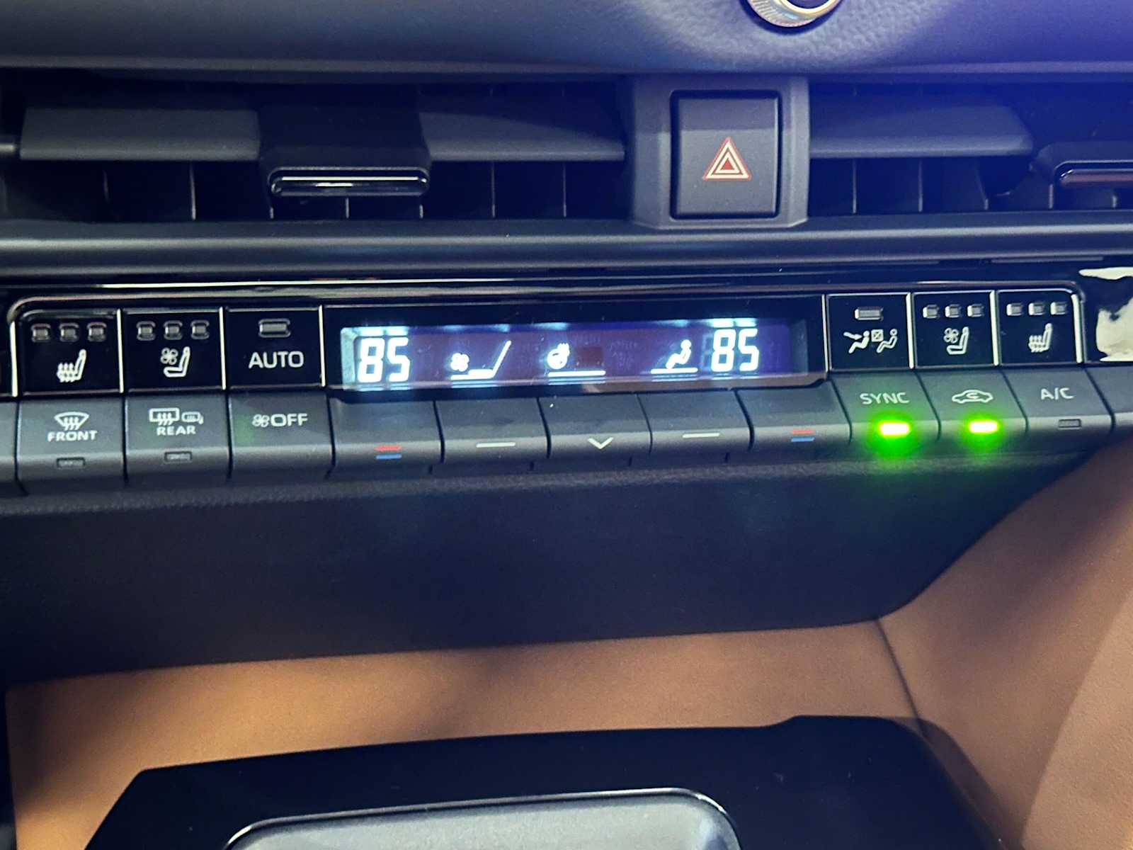 Thumbnail: 2026 Toyota Crown Signia - 16