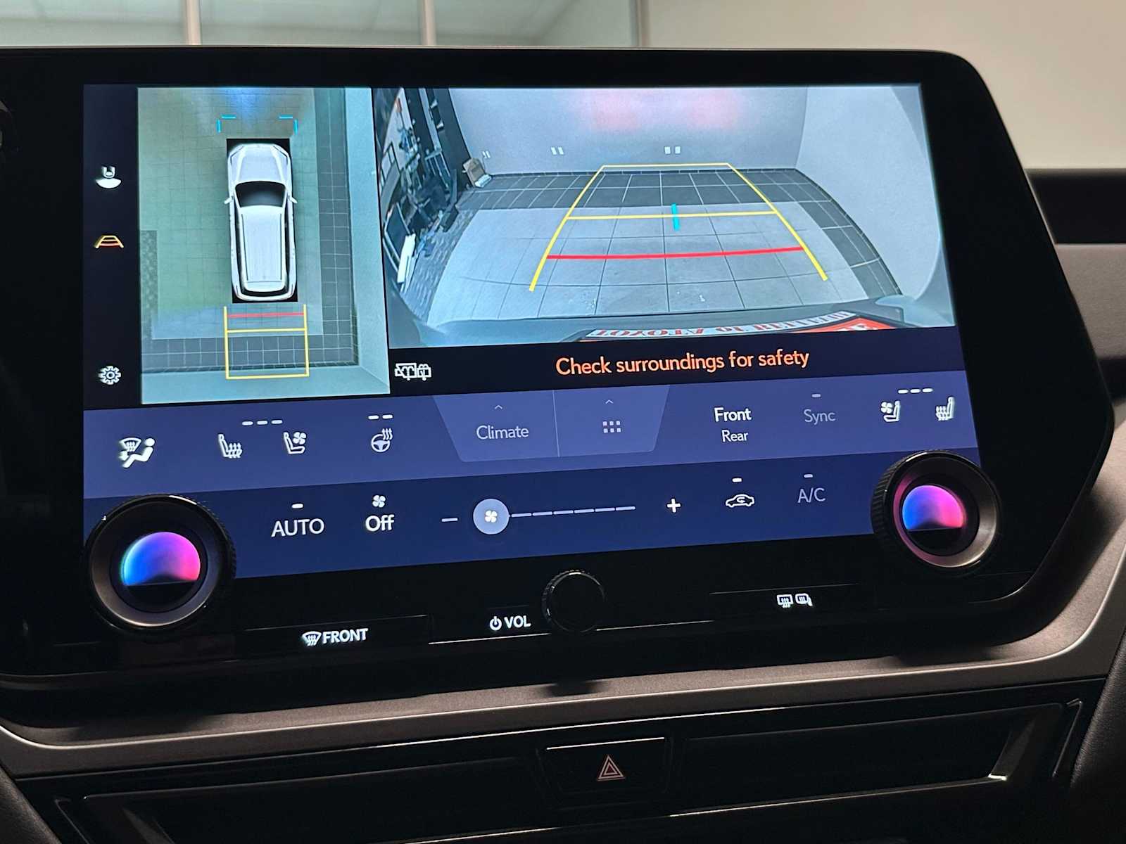 Thumbnail: 2024 Lexus TX - 12