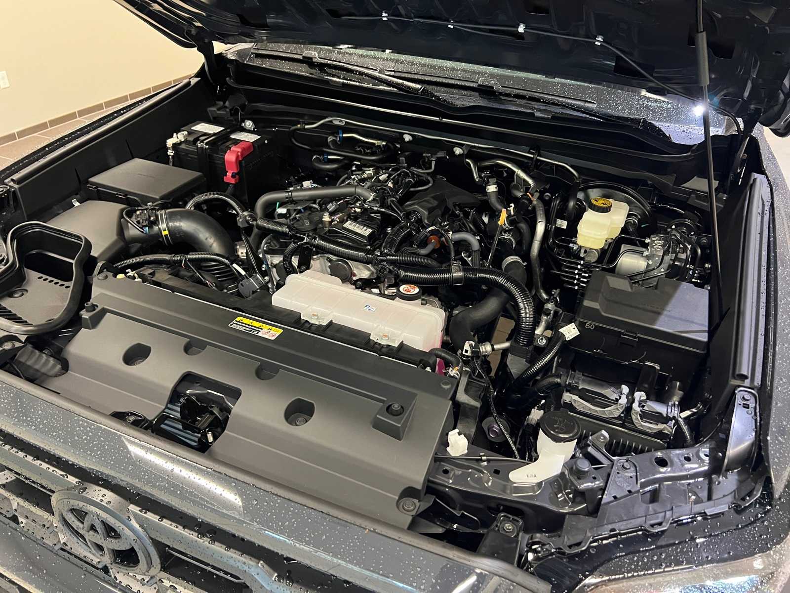 Thumbnail: 2025 Toyota Tacoma - 9