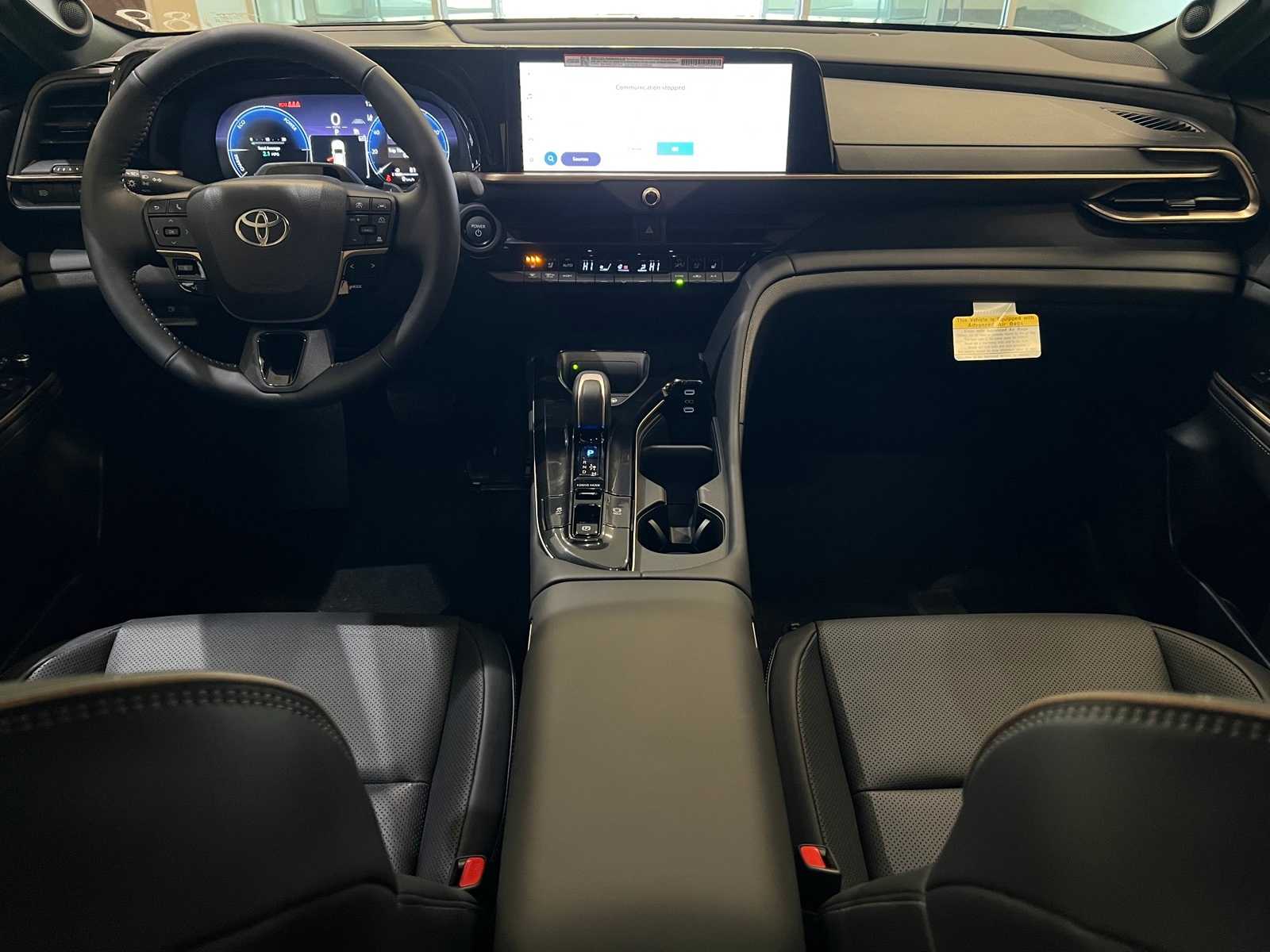 Thumbnail: 2026 Toyota Crown - 10