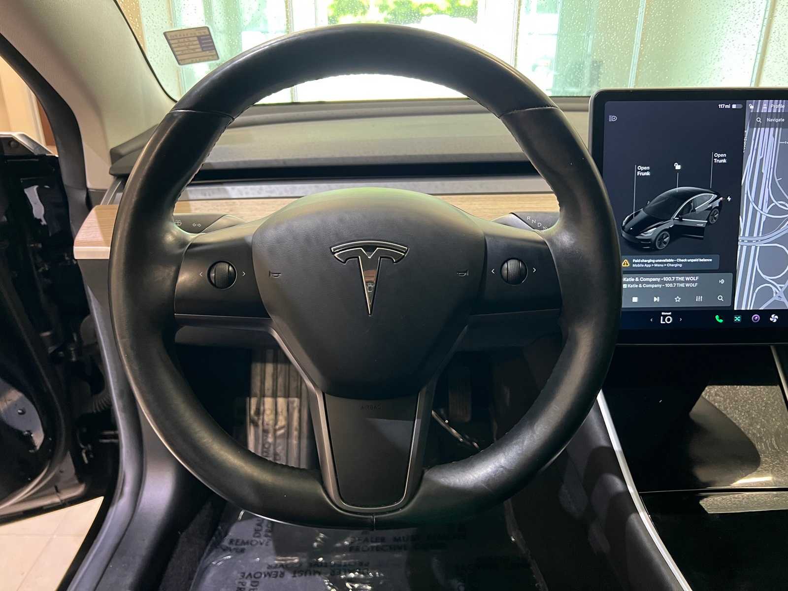 Thumbnail: 2018 Tesla Model 3 - 17