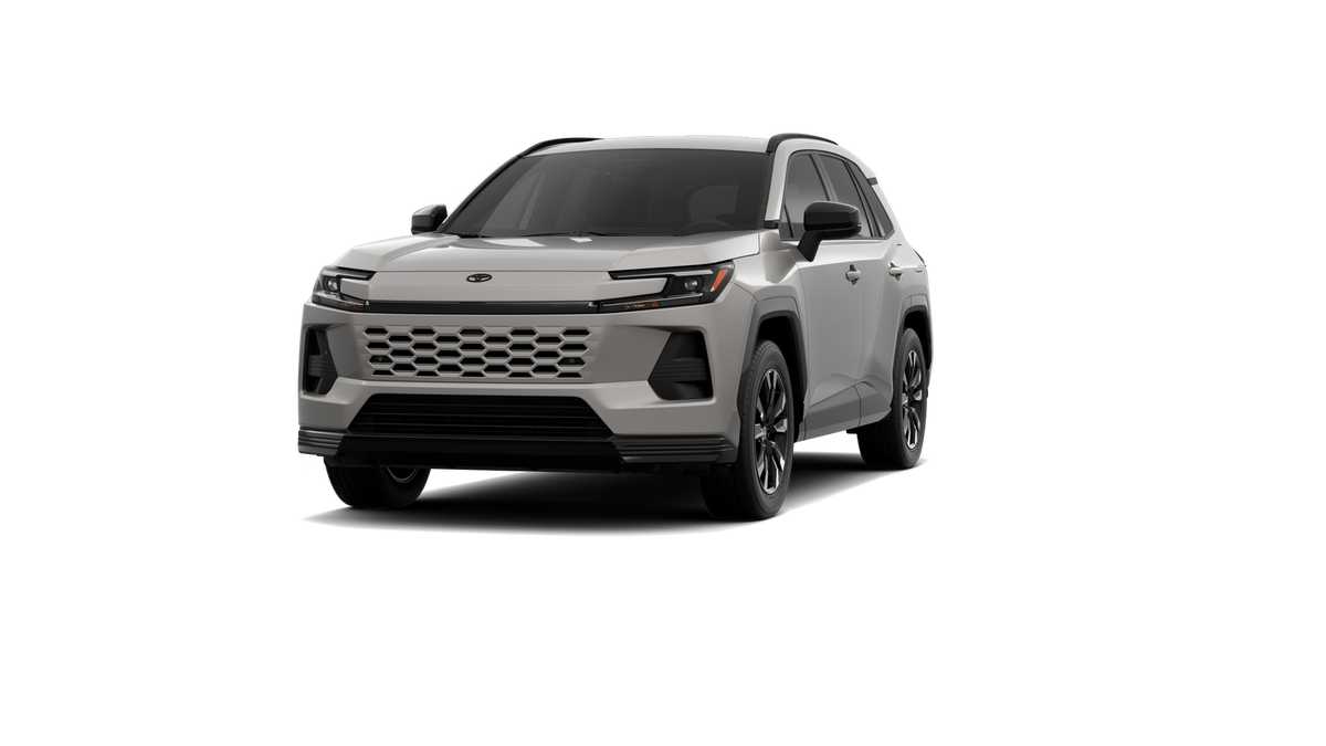 Thumbnail: 2026 Toyota RAV4 - 18
