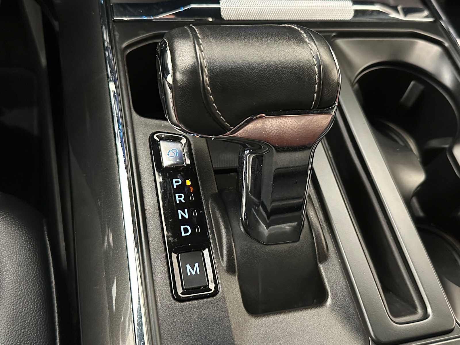 Thumbnail: 2021 Ford F-150 - 17