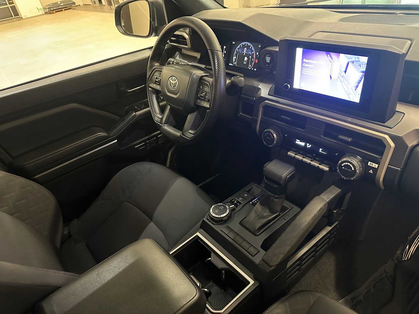 Thumbnail: 2025 Toyota Tacoma - 28