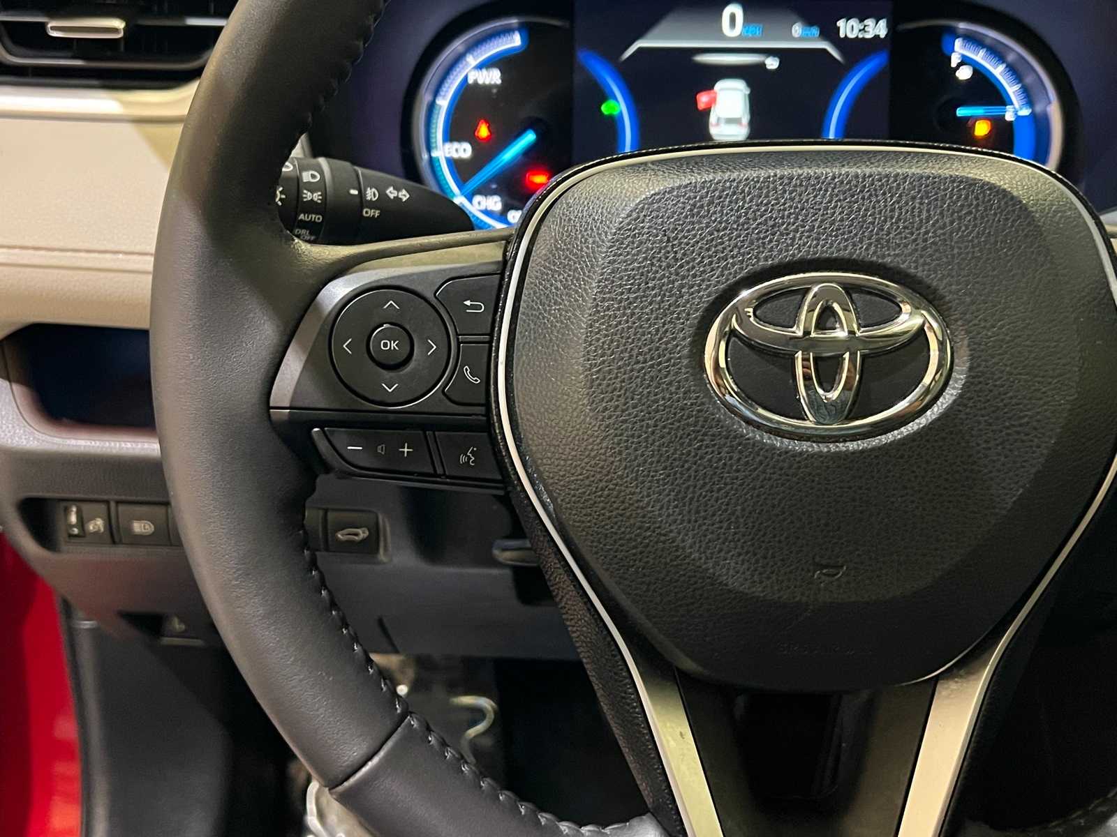 Thumbnail: 2020 Toyota RAV4 - 22